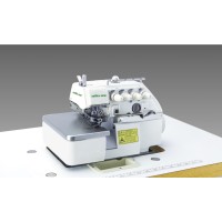 Masina de surfilat 1 ac si 3 fire direct drive SK737D