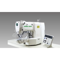 Masina electronica de cusut cheite SK430