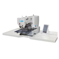 Masina electronica de cusut in arie EFFECI 400-1010