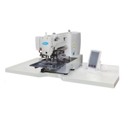 Masina electronica de cusut in arie EFFECI 400-1010