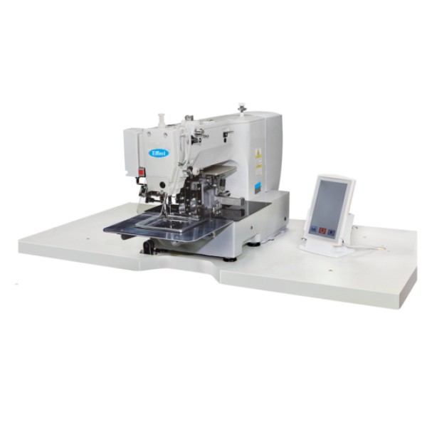 Masina electronica de cusut in arie EFFECI 400-1010