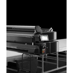 Masini automata de spanuit si derulat stofa Caron Mask