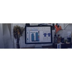 Modele Audaces - software proiectare modele vestimentare