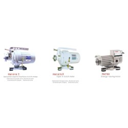 Motor masina de cusut