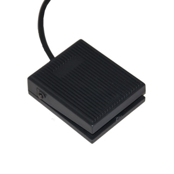 Pedala masa de calcat