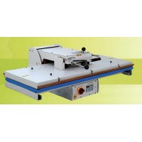 Presa de termoculat Comel PLT 1250