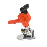 Masina de taiat cu disc cu acumulator