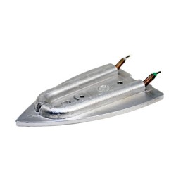 Rezistente talpa pentru fier de calcat