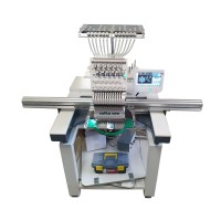 Masina de brodat cu un cap Saika Sew SK 1201 L