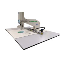 Masina de cusut in arie Saika Sew SK 400-360-130X85