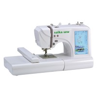 Masina de brodat casnica Saika Sew SK ES5
