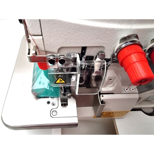 Masina de cusut si surfilat 2 ac 4 fire Saika Sew SK5-4D-AT