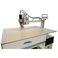 Masina de taiat textile cu ultrasunete ARDMEL SMC-100