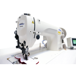 Masina de sudat cu ultrasunete ARDMEL SMS-600