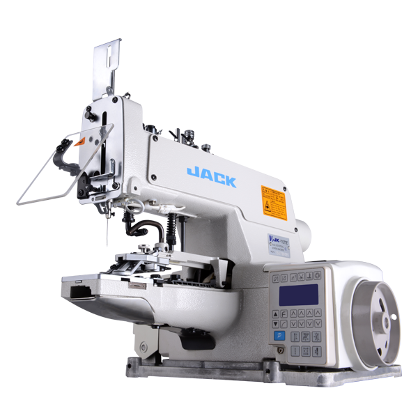 Masina pentru cusut nasturi Jack T1377E
