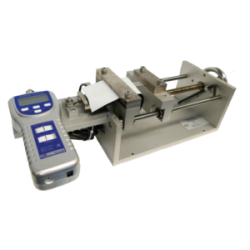 Tensometru pentru masurarea fortelor de spargere / rupere a tesaturilor ARDMEL TE-10