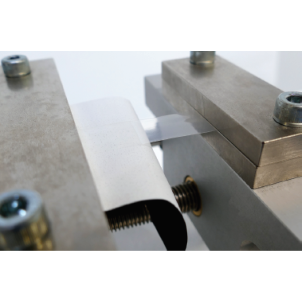 Tensometru pentru masurarea fortelor de spargere / rupere a tesaturilor ARDMEL TE-10