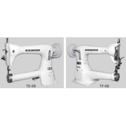 Masinia de cusut cu brat pentru incaltaminte TE/TF series