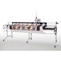 Masina mecanica de matlasat casnica  Juki TL-2200QVP