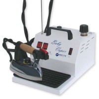 Statie de calcat Bieffe Baby Vapor 100 si fier calcat profesional Bieffe