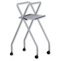 Carucior suport pentru statie de calcat Bieffe Maxi Vapor