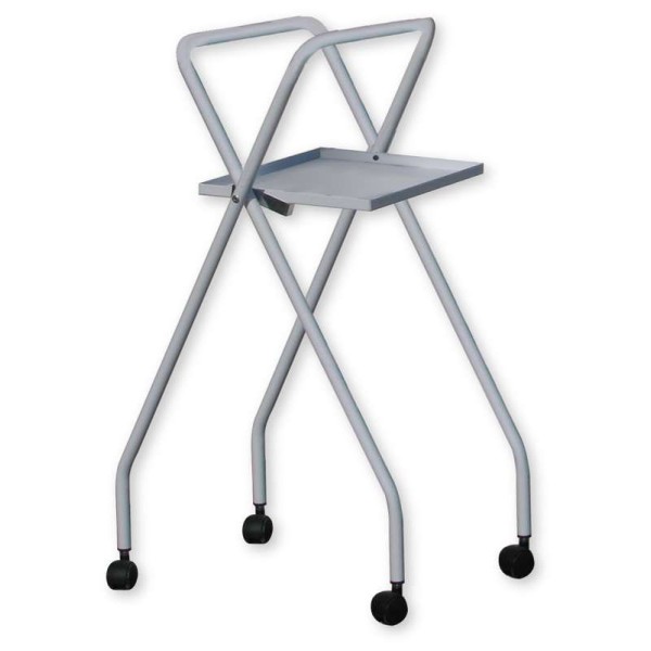 Carucior suport pentru statie de calcat Bieffe Maxi Vapor