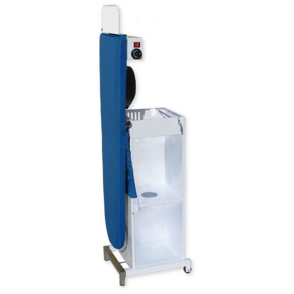 Masa de calcat profesionala universala Bieffe Forever BF 080