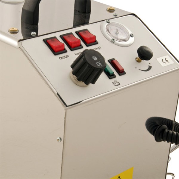 Generator aburi pentru cabinete stomatologice Bieffe Vapordent Junior