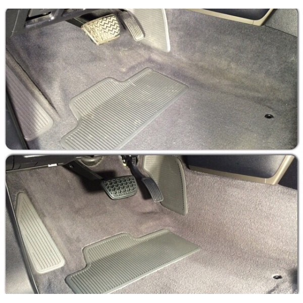 Aparat pentru reconditionarea interiorului autovehiculelor Bieffe Carwash Plus 220V BF310Z