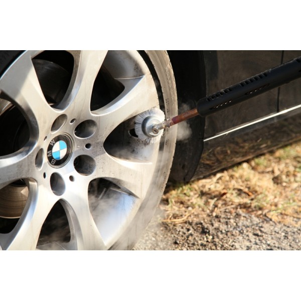 Aparat pentru reconditionarea interiorului autovehiculelor Bieffe Carwash Plus 220V BF310Z