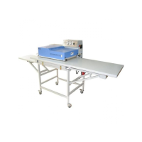 Presa de termoculat  Japsew JSR 600