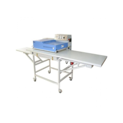 Presa de termoculat  Japsew JSR 600