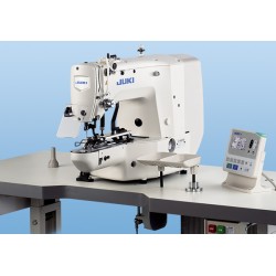 Masina electronica de cusut nasturi Juki LK-1903BSS