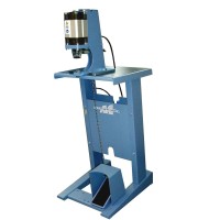 Presa de capse pneumatica cu un cap MT-10