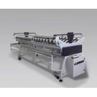 Sistem automat de spanuit si derulare cu strat unic Caron Phoenix