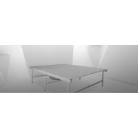 Audaces Pratica - masa de intins tesaturile