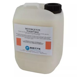 Detergent Scarpavapor 5 Kg