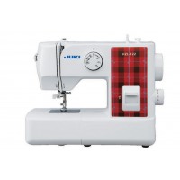 Masina de cusut casnica electrica cu 5 modele de cusaturi JUKI HZL-12Z