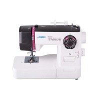 Masina de cusut casnica cu actionare electronica, 22 modele cusaturi si butoniera in 4 pasi JUKI HZL-27Z