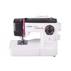 Masina de cusut casnica cu actionare electronica, 22 modele cusaturi si butoniera in 4 pasi JUKI HZL-27Z