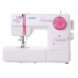 Masina de cusut casnica, cu actionare electrica, suveica orizontala JUKI HZL-29Z
