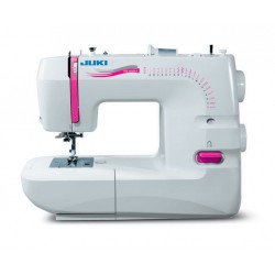 Masina de cusut casnica multifunctionala, cu 21 modele cusaturi si operare simpla, Juki HZL-353ZR