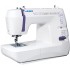 Masina de cusut de uz casnic, usor de utilizat, cu 26 modele cusaturi JUKI HZL-355ZW