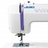 Masina de cusut de uz casnic, usor de utilizat, cu 26 modele cusaturi JUKI HZL-355ZW