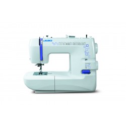 Masina de cusut de uz casnic, usor de utilizat, cu 26 modele cusaturi JUKI HZL-355ZW