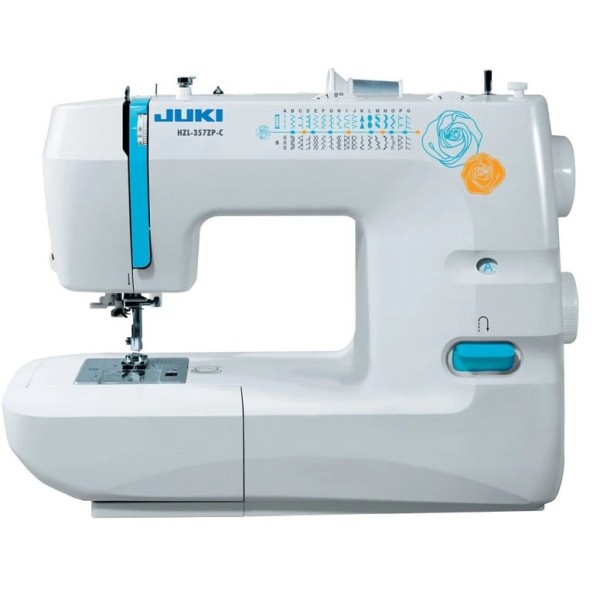 Masina de cusut casnica multifunctionala Juki HZL-357ZP