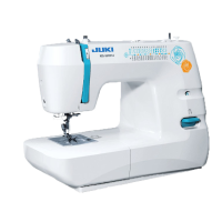 Masina de cusut casnica multifunctionala Juki HZL-357ZP