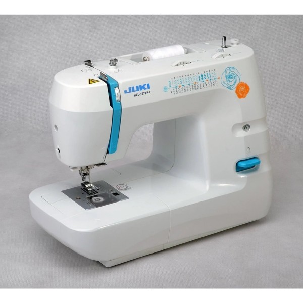 Masina de cusut casnica multifunctionala Juki HZL-357ZP