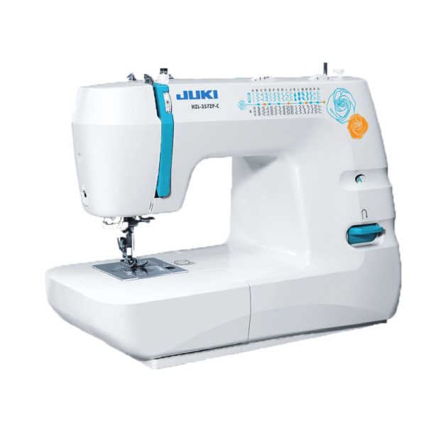 Masina de cusut casnica multifunctionala Juki HZL-357ZP