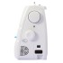 Masina de cusut casnica multifunctionala Juki HZL-357ZP